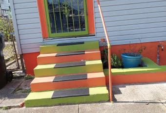 V&J Short Term Rental allows 18 year olds to book a room