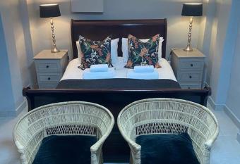 Rest at Lieben has Balcony rooms