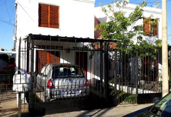 9 AMARILLO has Balcony rooms