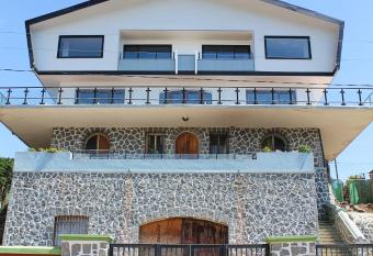 Costanera240 has Balcony rooms