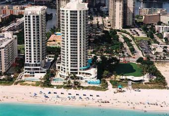 On the Ocean has Balcony rooms