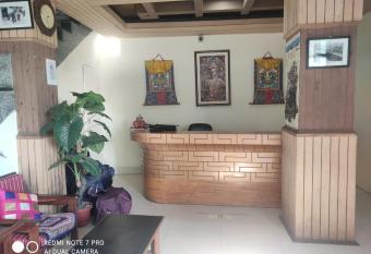 Hotel Mandala by WB Economy has Balcony rooms