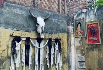 Diwas Stay has Balcony rooms