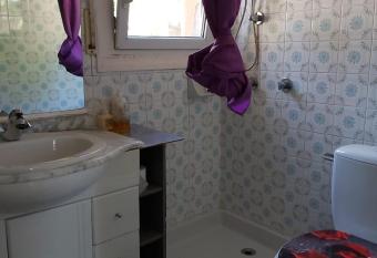 Casita Stella I has Balcony rooms