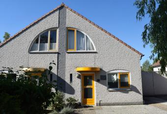 Kustverhuur, Vakantiepark Fort Soleil 43 has Balcony rooms