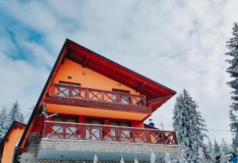Vikendica Kule Vla  i   has Balcony rooms
