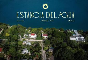 Estancia del Agua allows 18 year olds to book a room