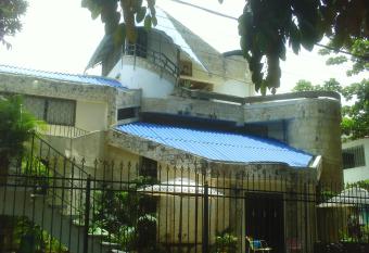 Vivienda Tur  stica El Castillo has Balcony rooms