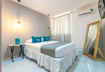 Ayenda Casa Paulina allows 18 year olds to book a room