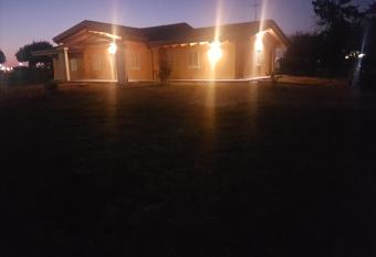 Mazzi House Garden has Balcony rooms