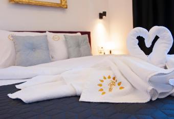 Rujan apartman Zlatibor allows 18 year olds to book a room