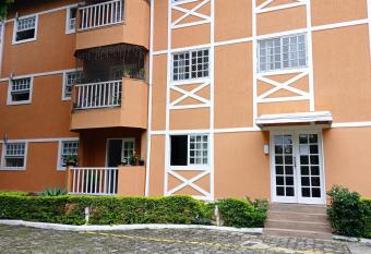 Apartamento Vivendas do Eucalipto has Balcony rooms