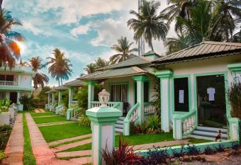 D7 La Serene has Balcony rooms