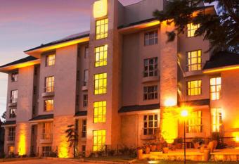 Qaribu Inn Boutique Hotel Nairobi allows 18 year olds to book a room
