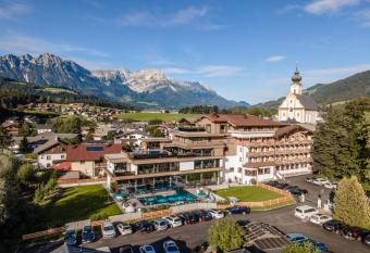 Der Postwirt allows 18 year olds to book a room