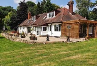 Wood Rising allows 18 year olds to book a room