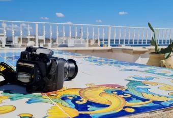 Louis Mary Apartment has Balcony rooms