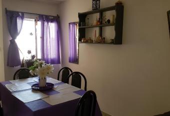 Apart VIALUZ Centro has Balcony rooms