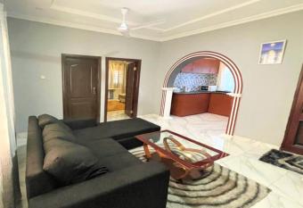 Detouz Lodging has Balcony rooms