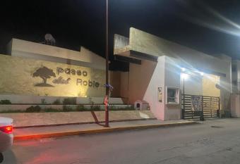 Los Depas de los Obil ValQuirico has Balcony rooms