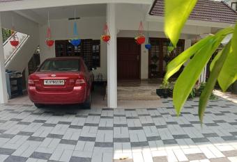 NOOR HOMES has Balcony rooms