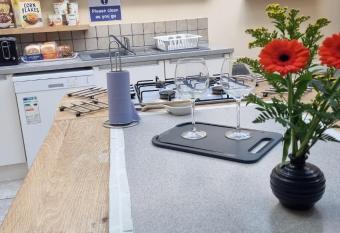 CHOCO S allows 18 year olds to book a room