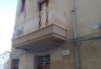 margherita has Balcony rooms