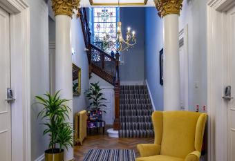 The Clarendon allows 18 year olds to book a room