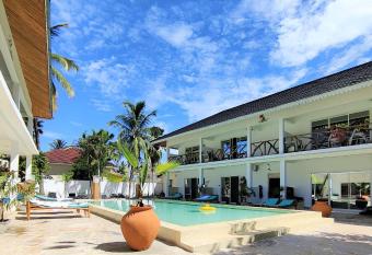 Frangi pwani has Balcony rooms