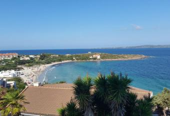 Appartamento da Luca has Balcony rooms