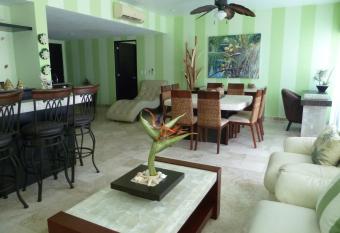 Hermoso y confortable departamento. has Balcony rooms