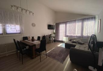 King Panorama has Balcony rooms