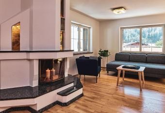   tztalLOFT has Balcony rooms