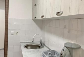 Apartman SelmaM has Balcony rooms