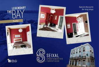 Legendary Bay Suite Tem  tica allows 18 year olds to book a room