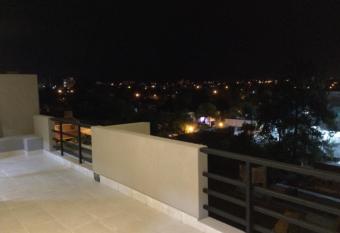 Mi lugar - My place has Balcony rooms