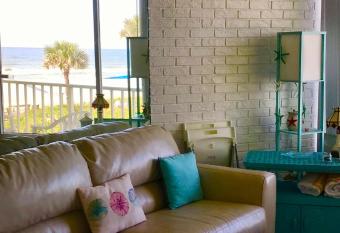 Beach Haven -Ocean View At Symphony Beach Club has Balcony rooms