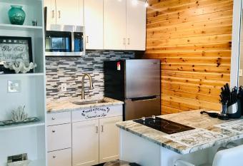 Just Beachy -Ocean View at Symphony Beach Club has Balcony rooms