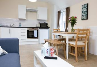 Brewhouse and Kitchen allows 18 year olds to book a room