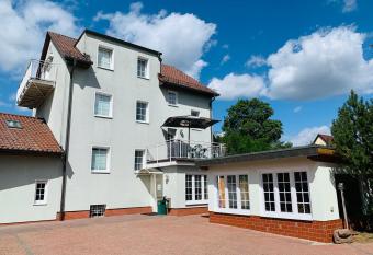 Pension Schildkr  te has Balcony rooms