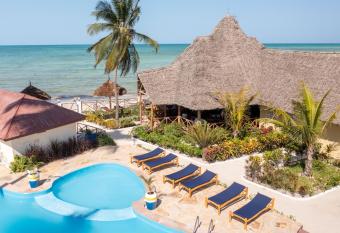 Weavers Lodge has Balcony rooms