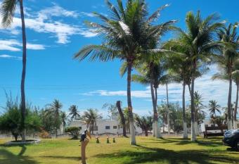 Porto Canoa, Chios Ap 102 , Aracati, CE allows 18 year olds to book a room