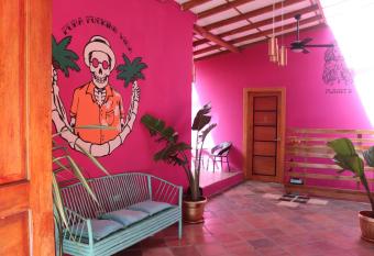 PLANET B allows 18 year olds to book a room