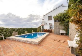 Casa Haza Rila - Piscina y Wifi has Balcony rooms