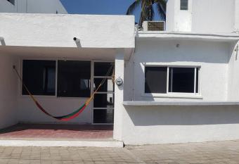 House on the Beach. has Balcony rooms