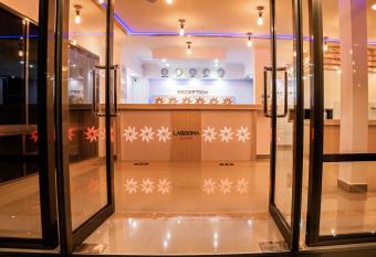 Lagoona Sunset has Balcony rooms