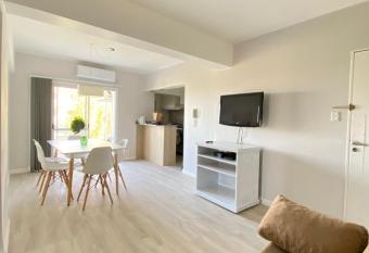 Departamento   Nuevo! Centro de San Juan has Balcony rooms