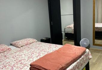 Casa Canela Centro has Balcony rooms