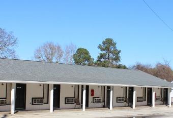 Bar-Mel Inn allows 18 year olds to book a room