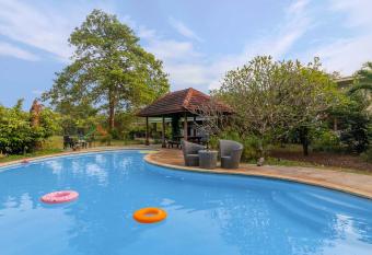 StayVista at Villa Amaaya allows 18 year olds to book a room